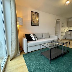 Appartement met Twee Slaapkamers